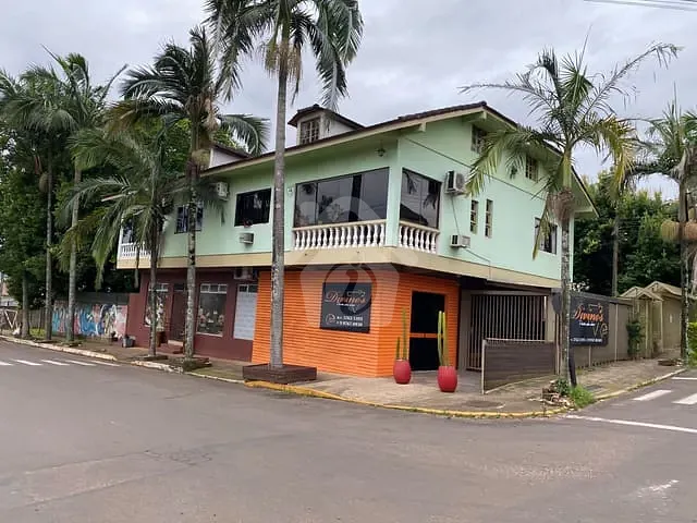 Prédio com 729m² 1 quarto e 1 banheiro, à venda, no bairro Centro Administrativo em Teutônia