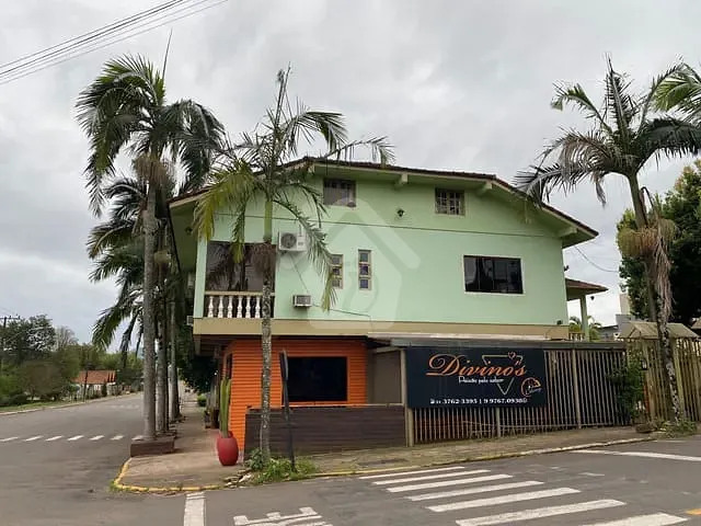 Prédio com 729m² 1 quarto e 1 banheiro, à venda, no bairro Centro Administrativo em Teutônia