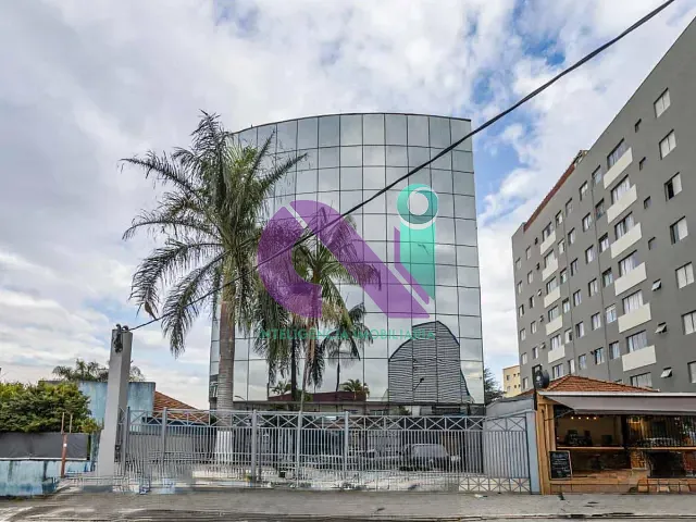 Prédio para alugar, no bairro Vila Osasco em Osasco