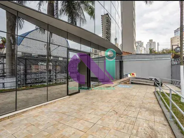 Prédio para alugar, no bairro Vila Osasco em Osasco