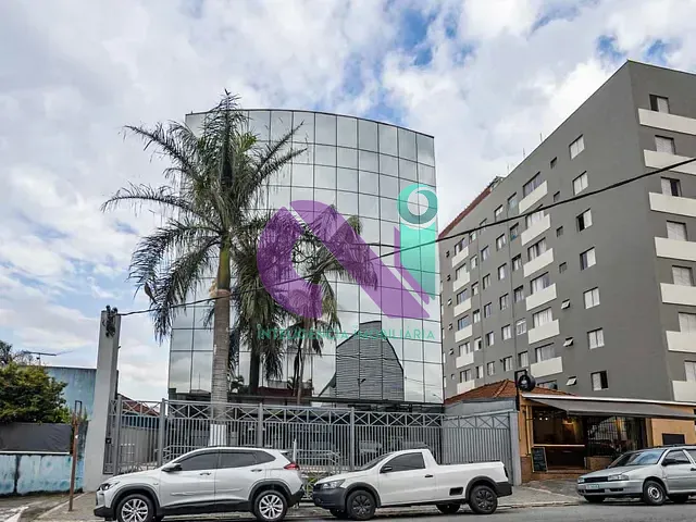 Prédio para alugar, no bairro Vila Osasco em Osasco