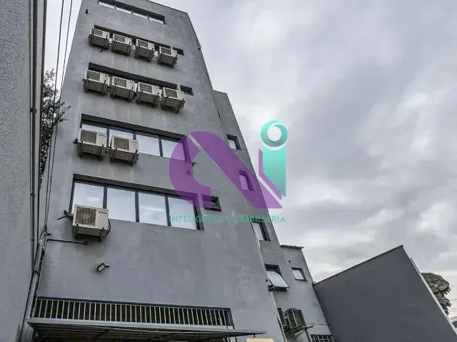 Prédio para alugar, no bairro Vila Osasco em Osasco