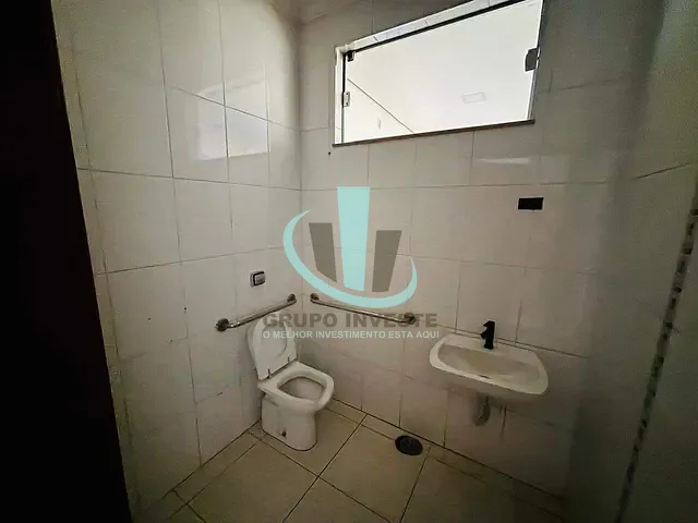 Prédio com 293m², à venda ou para alugar, no bairro Centro em Araraquara