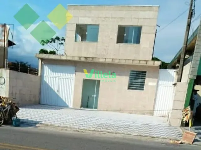 Prédio com 319m², à venda ou para alugar, no bairro Centervalle em Bertioga