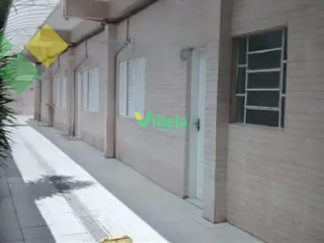 Prédio com 319m², à venda ou para alugar, no bairro Centervalle em Bertioga