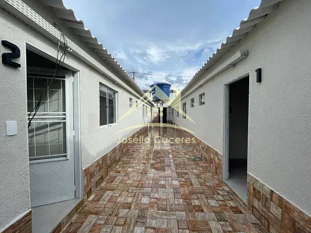 Prédio com 200m², à venda, no bairro Novo Terceiro em Cuiabá