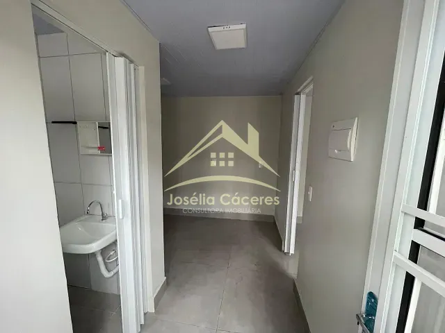 Prédio com 200m², à venda, no bairro Novo Terceiro em Cuiabá