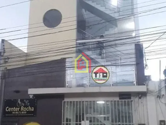 Prédio com 180m², à venda, no bairro Amapá em Marabá