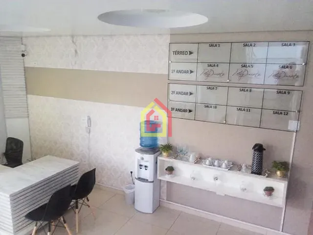 Prédio com 180m², à venda, no bairro Amapá em Marabá