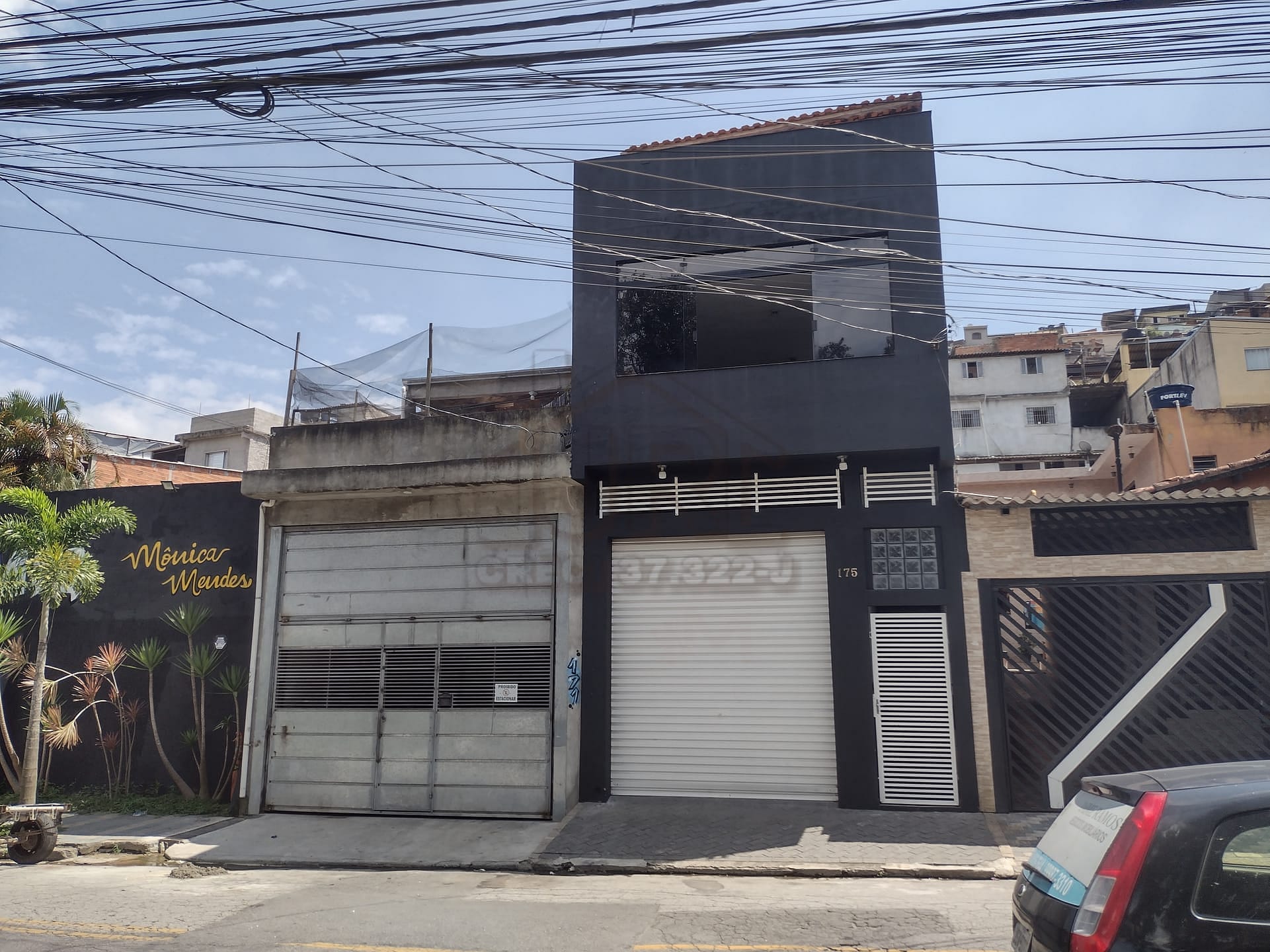 Prédio Inteiro à venda, 384m² - Foto 18