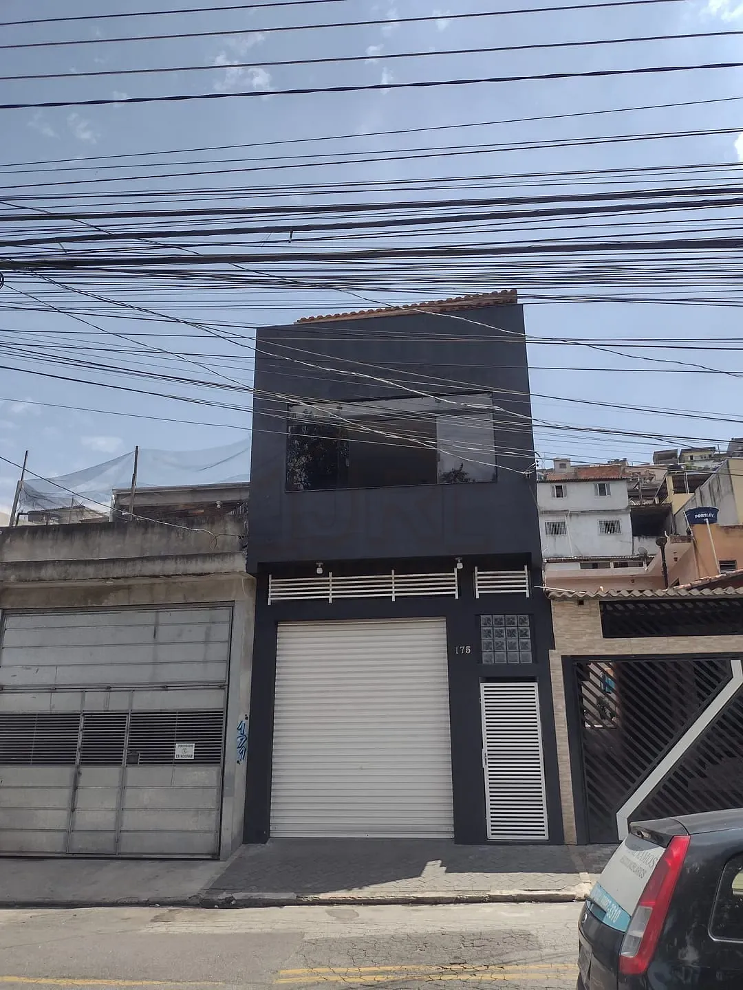 Prédio Inteiro, 384 m² - Foto 19