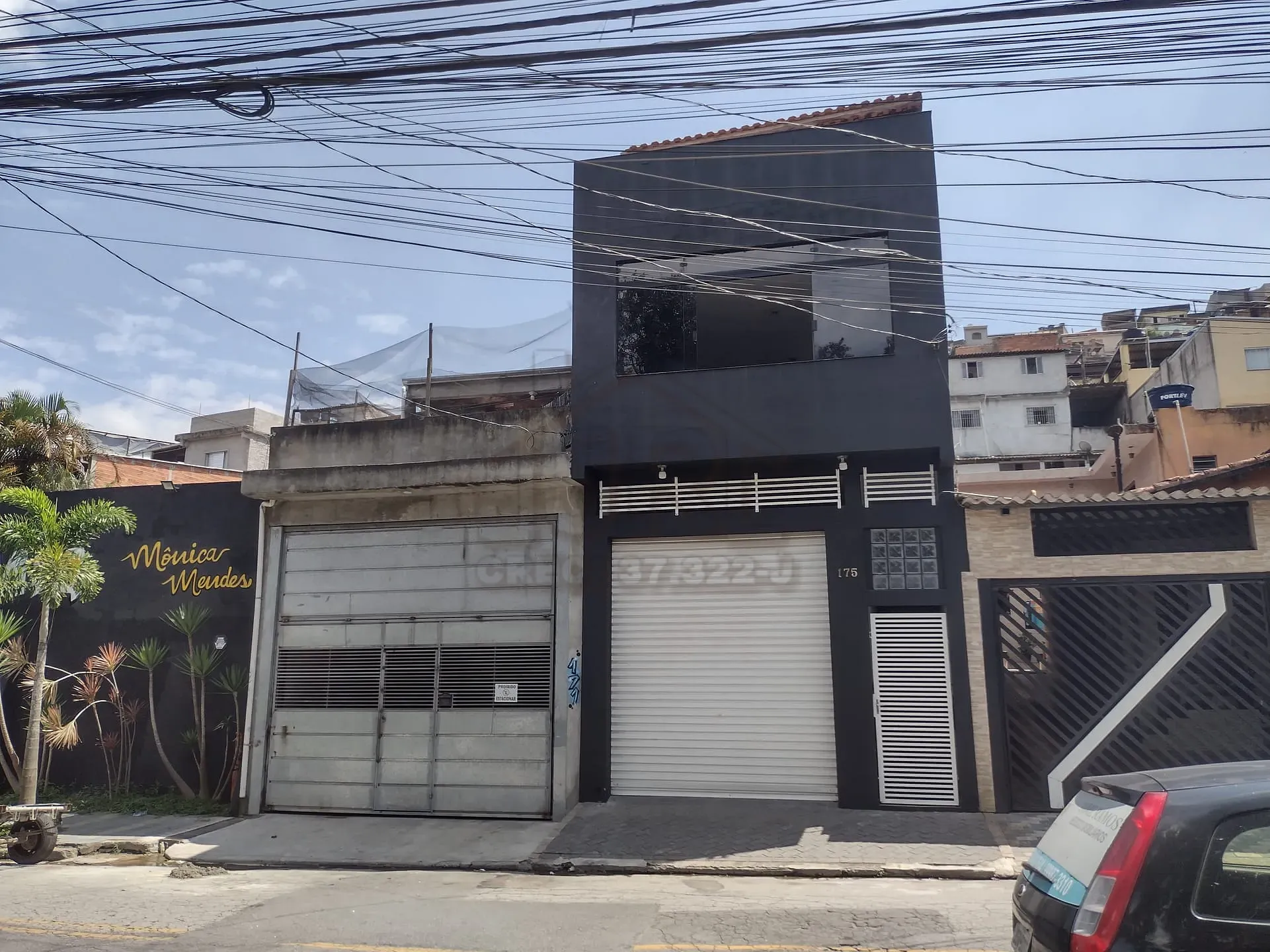 Prédio Inteiro, 384 m² - Foto 18