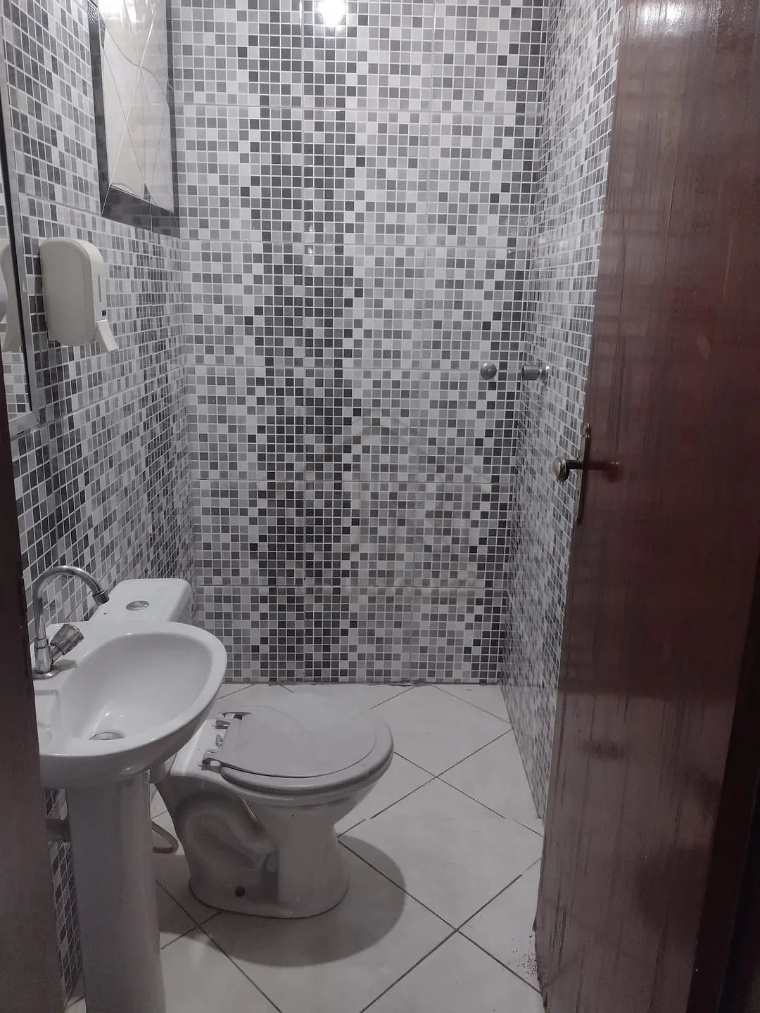 Prédio Inteiro, 384 m² - Foto 20
