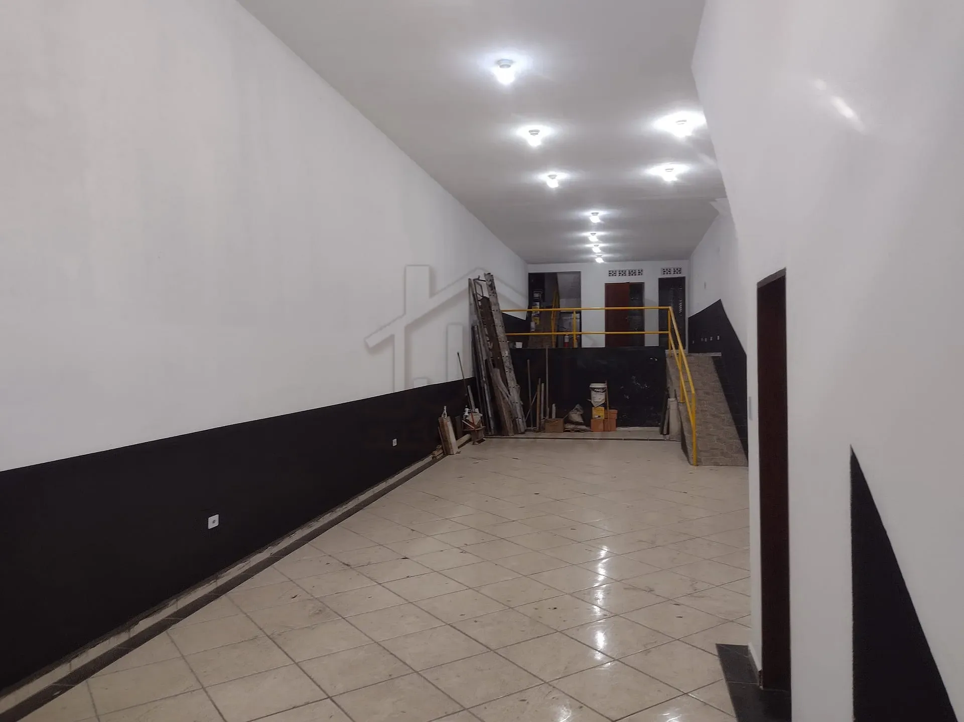 Prédio Inteiro, 384 m² - Foto 1