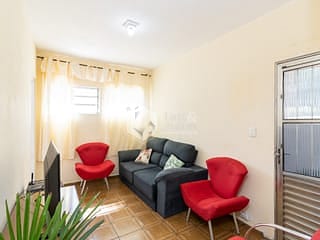 Foto do Prédio-Casa comercial para venda em Vila Souza, 160m²