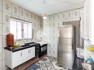 Foto do Prédio-Casa comercial para venda em Vila Souza, 160m²