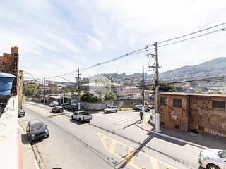 Foto do Prédio-Casa comercial para venda em Vila Souza, 160m²