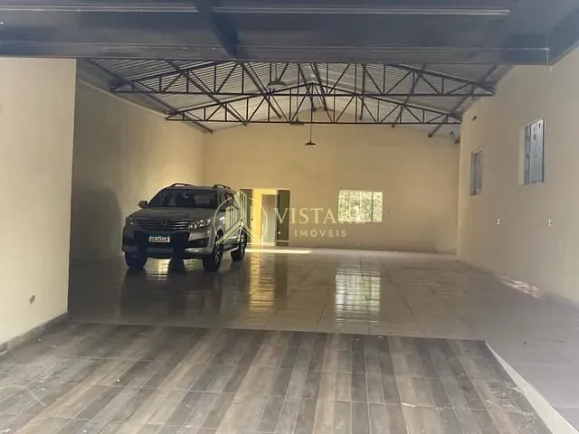 Prédio para alugar, no bairro Jardim São Jorge em Piracicaba