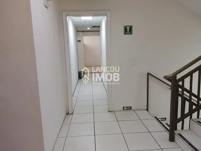 Prédio para alugar, no bairro Centro em Jundiaí