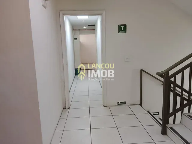 Prédio para alugar, no bairro Centro em Jundiaí