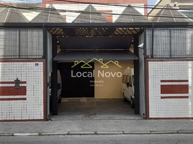 Prédio com 500m², à venda, no bairro Jardim Tranquilidade em Guarulhos