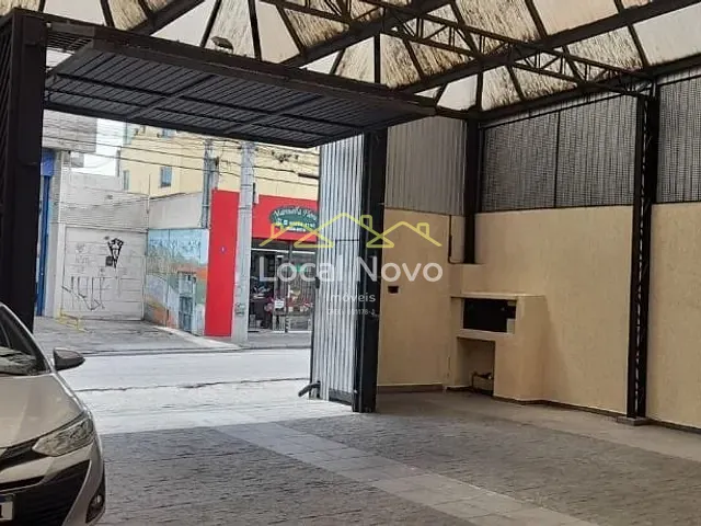 Prédio com 500m², à venda, no bairro Jardim Tranquilidade em Guarulhos