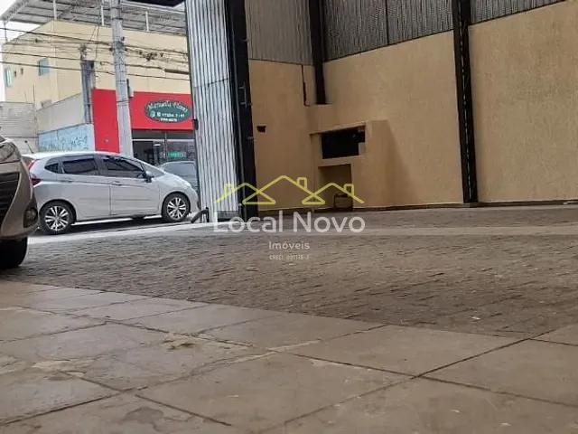 Prédio com 500m², à venda, no bairro Jardim Tranquilidade em Guarulhos