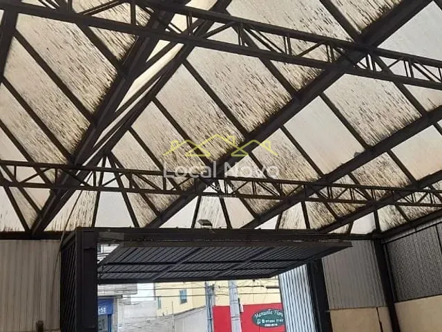 Prédio com 500m², à venda, no bairro Jardim Tranquilidade em Guarulhos