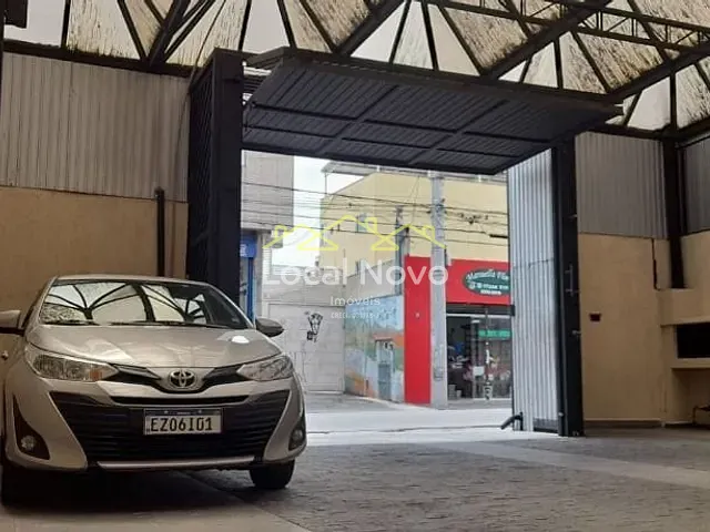 Prédio com 500m², à venda, no bairro Jardim Tranquilidade em Guarulhos