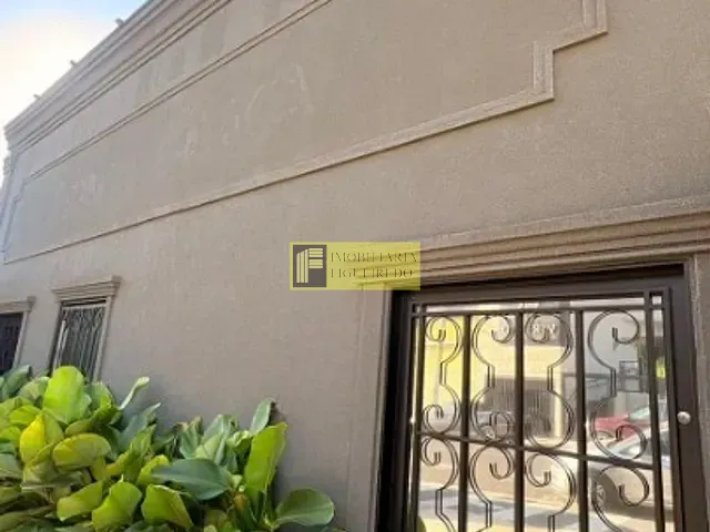 Prédio com 300m², para alugar, no bairro Vila Redentora em São José do Rio Preto