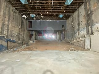 Foto do Prédio-Prédio comercial para locação no bairro de Santa Efigênia, a 4 minutos da estação de metrô República, ótima localização.