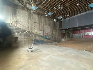 Foto do Prédio-Prédio comercial para locação no bairro de Santa Efigênia, a 4 minutos da estação de metrô República, ótima localização.