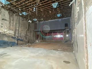 Foto do Prédio-Prédio comercial para locação no bairro de Santa Efigênia, a 4 minutos da estação de metrô República, ótima localização.