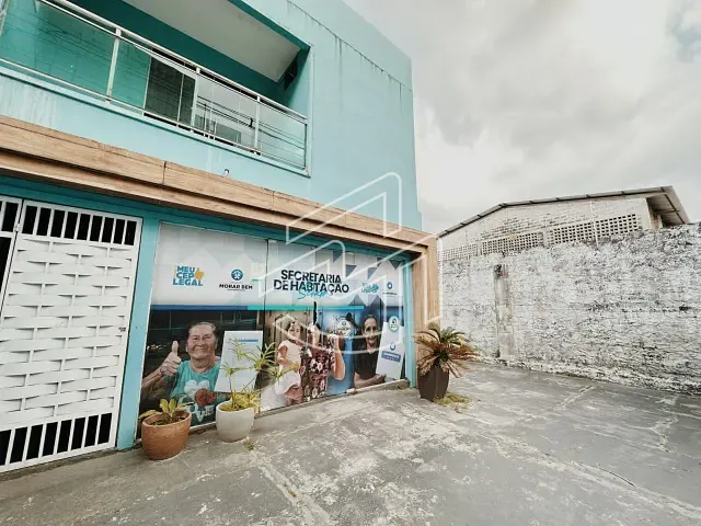 Prédio à venda, no bairro Coqueiro em Ananindeua