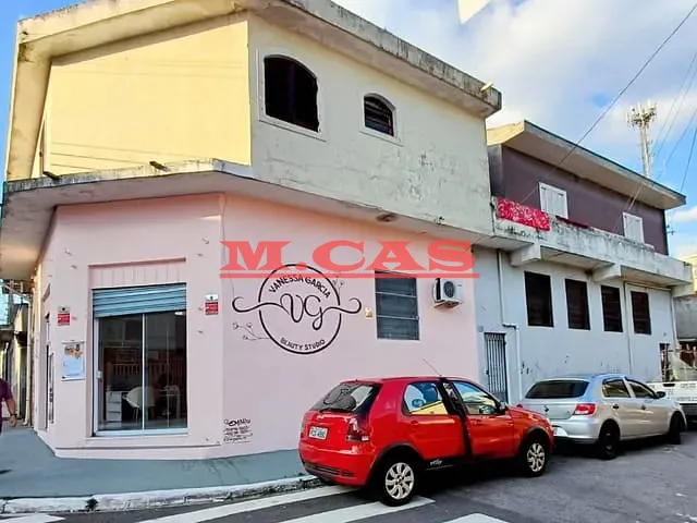 Prédio com 220m², à venda, no bairro Jardim Ana Rosa em São Paulo