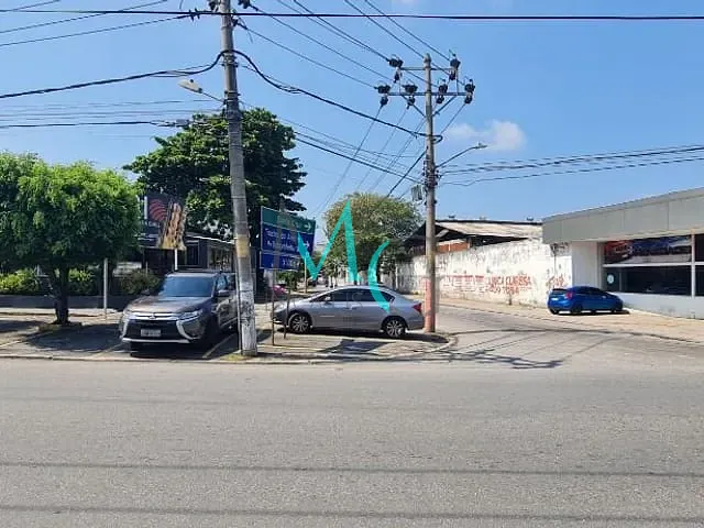 Prédio para alugar, no bairro Campo Grande em Rio de Janeiro