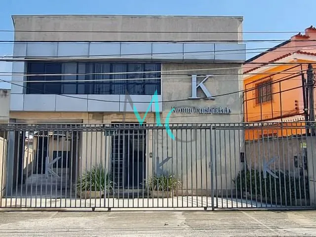 Prédio para alugar, no bairro Campo Grande em Rio de Janeiro