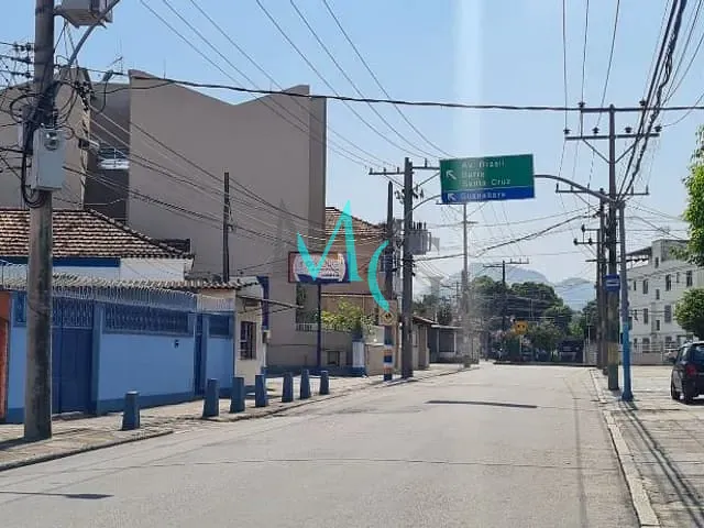Prédio para alugar, no bairro Campo Grande em Rio de Janeiro