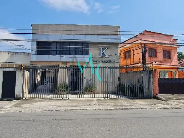 Prédio para alugar, no bairro Campo Grande em Rio de Janeiro