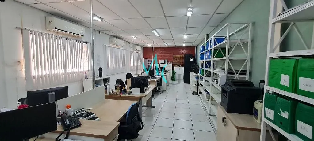 Prédio Inteiro, 480 m² - Foto 26