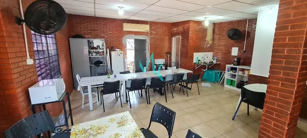 Prédio Inteiro, 480 m² - Foto 30