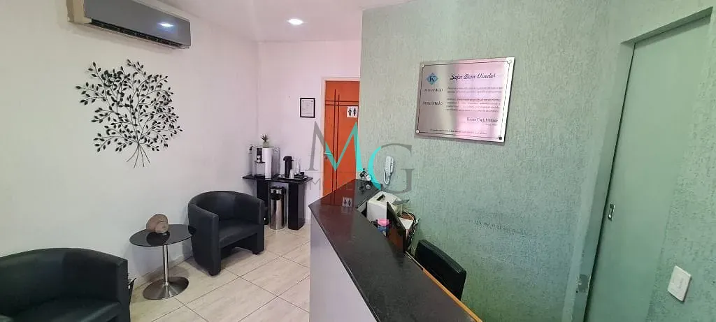 Prédio Inteiro, 480 m² - Foto 13