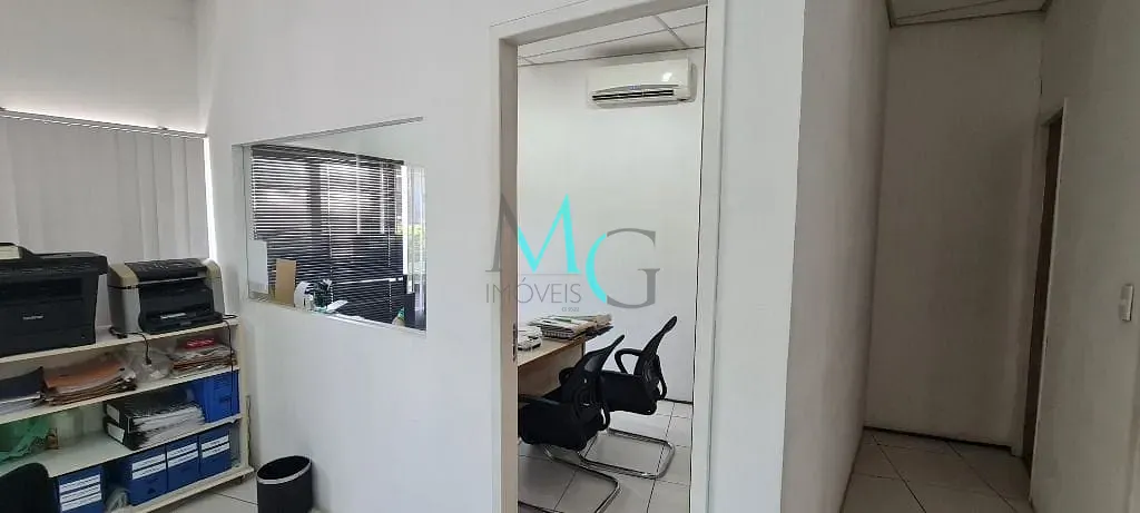 Prédio Inteiro, 480 m² - Foto 25
