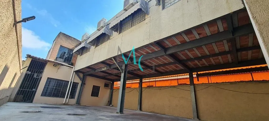 Prédio Inteiro, 480 m² - Foto 9