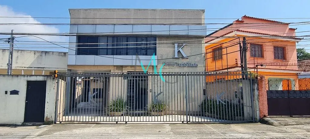 Prédio Inteiro, 480 m² - Foto 1