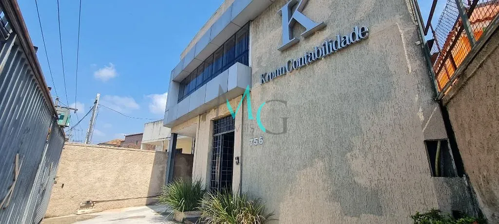 Prédio Inteiro, 480 m² - Foto 6