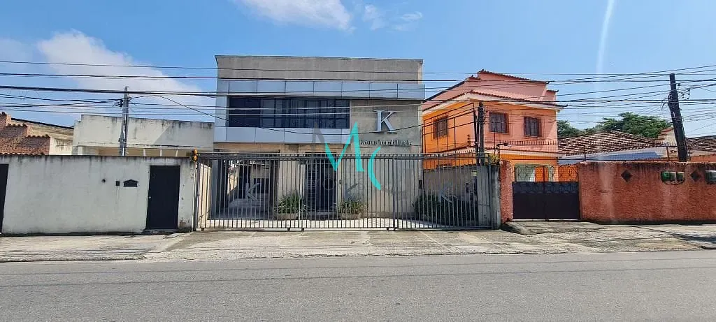 Prédio Inteiro, 480 m² - Foto 2