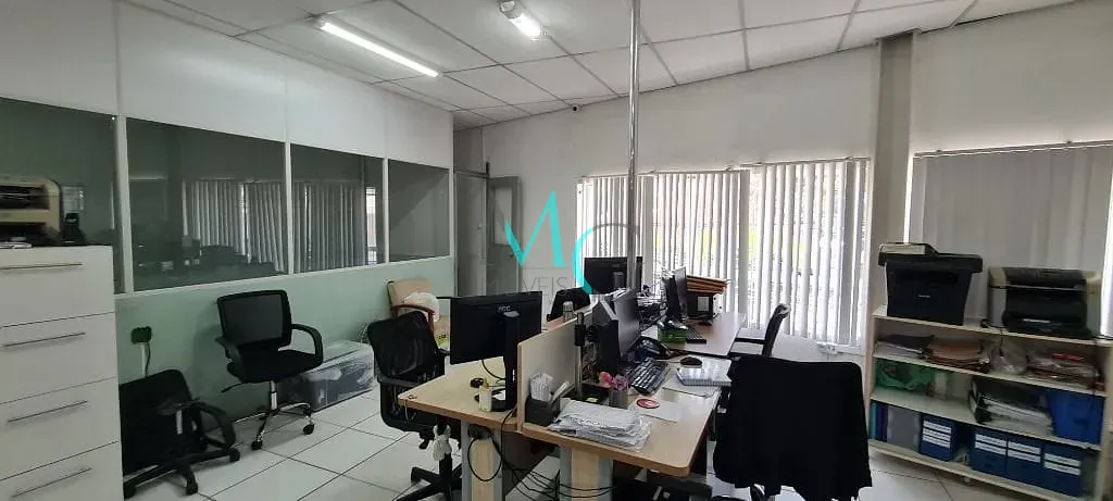 Prédio Inteiro, 480 m² - Foto 24