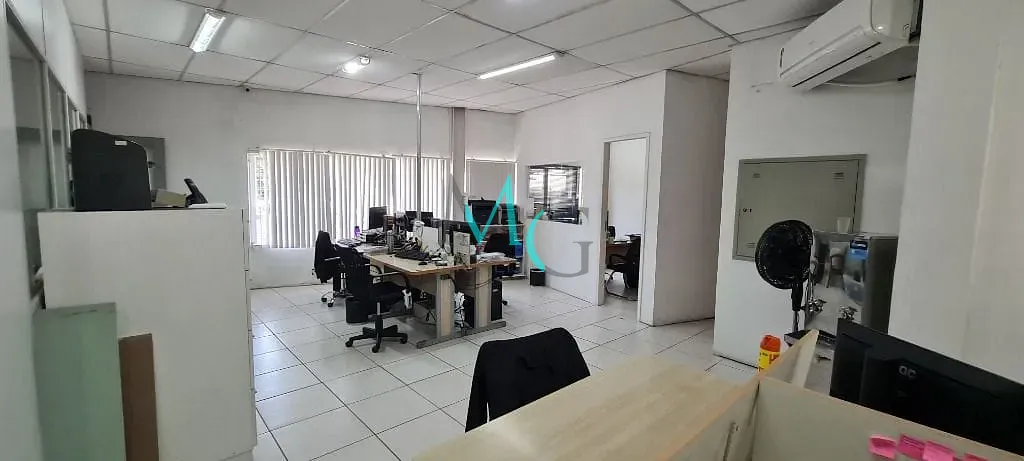 Prédio Inteiro, 480 m² - Foto 23
