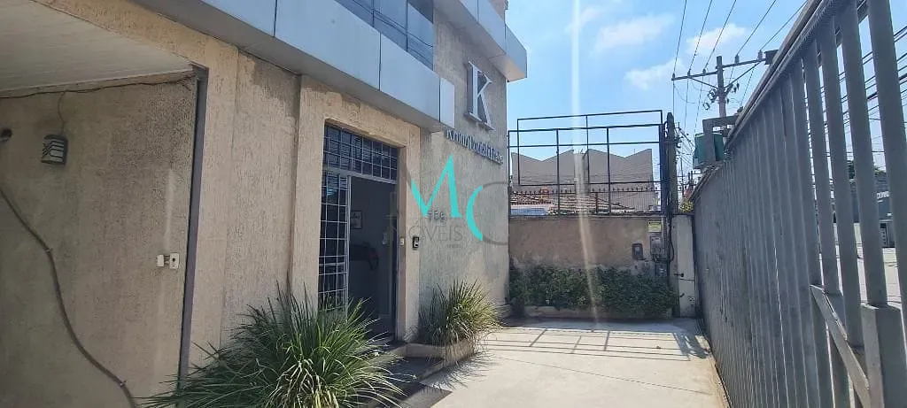Prédio Inteiro, 480 m² - Foto 5